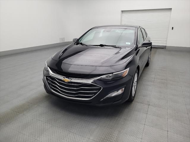 used 2023 Chevrolet Malibu car, priced at $19,595