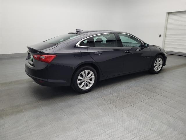 used 2023 Chevrolet Malibu car, priced at $19,595
