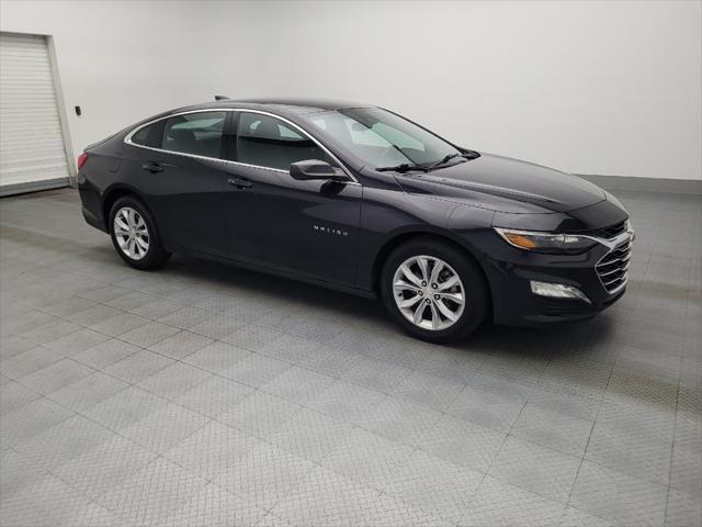 used 2023 Chevrolet Malibu car, priced at $19,595