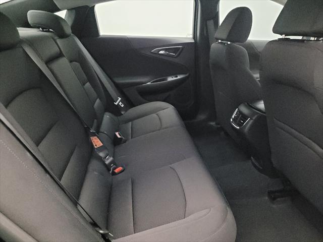 used 2023 Chevrolet Malibu car, priced at $19,595