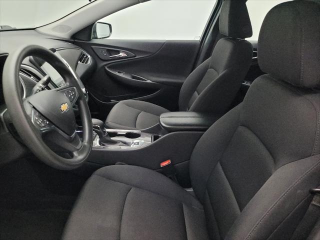 used 2023 Chevrolet Malibu car, priced at $19,595