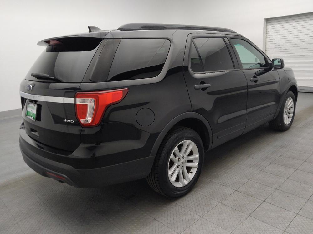used 2016 Ford Explorer car, priced at $17,595