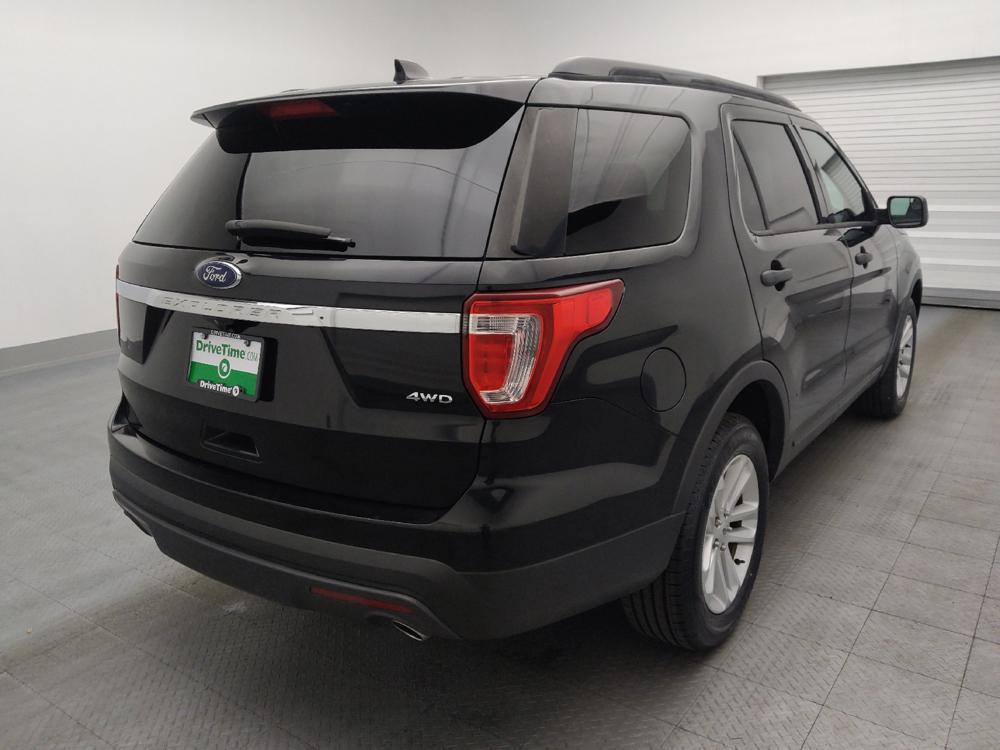 used 2016 Ford Explorer car, priced at $17,595