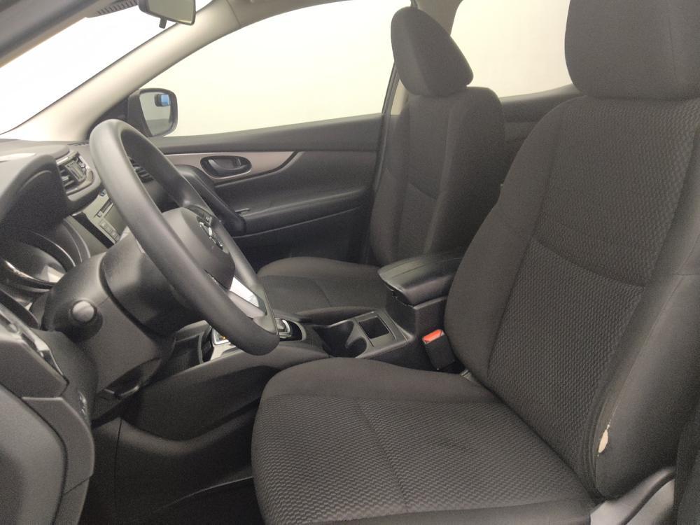 used 2020 Nissan Rogue Sport car, priced at $16,595