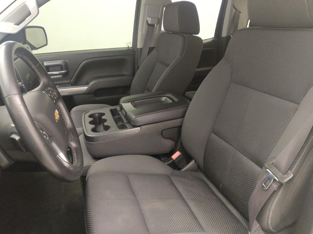 used 2014 Chevrolet Silverado 1500 car, priced at $20,095