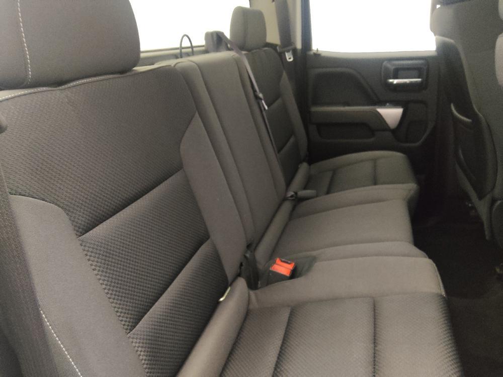 used 2014 Chevrolet Silverado 1500 car, priced at $20,095