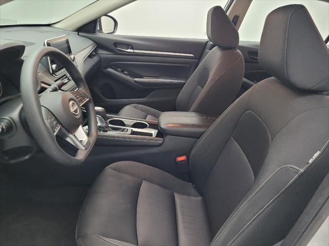 used 2023 Nissan Altima car, priced at $21,395