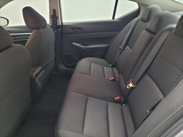 used 2023 Nissan Altima car, priced at $21,395