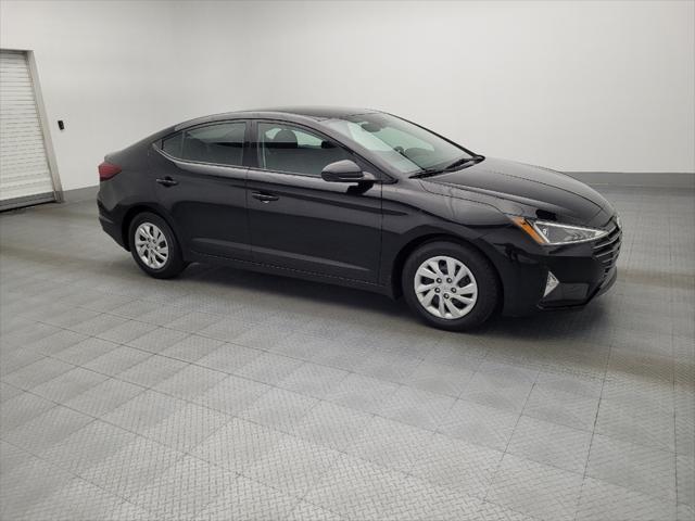 used 2020 Hyundai Elantra car, priced at $16,995
