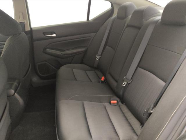 used 2020 Nissan Altima car, priced at $15,595