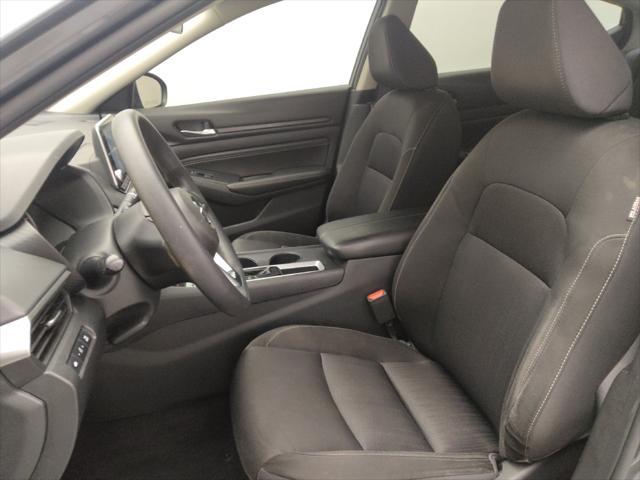 used 2020 Nissan Altima car, priced at $15,595