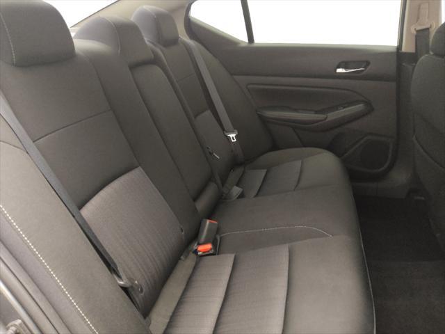 used 2020 Nissan Altima car, priced at $15,595