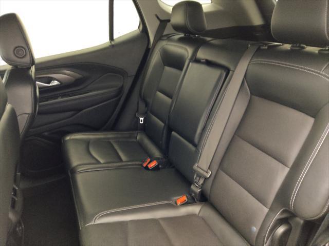 used 2022 GMC Terrain car, priced at $22,995