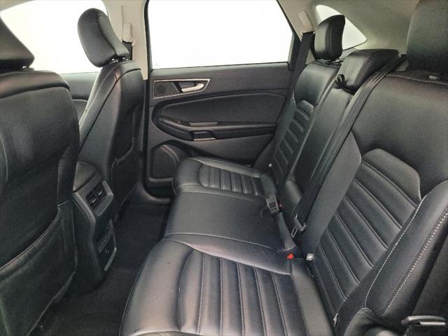 used 2023 Ford Edge car, priced at $24,595