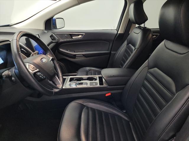 used 2023 Ford Edge car, priced at $24,595