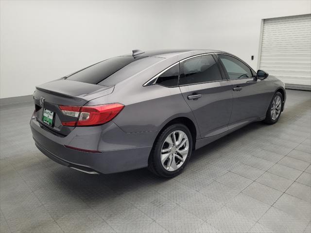 used 2018 Honda Accord car, priced at $19,795