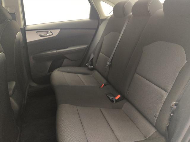 used 2024 Kia Forte car, priced at $20,895