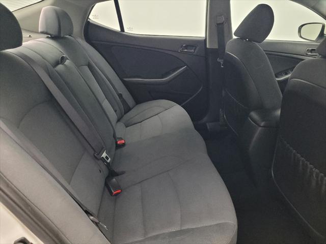 used 2015 Kia Optima car, priced at $12,695