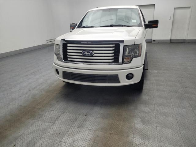 used 2011 Ford F-150 car, priced at $25,995