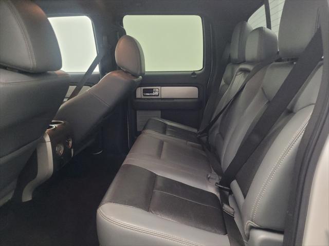 used 2011 Ford F-150 car, priced at $25,995