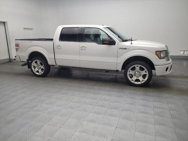 used 2011 Ford F-150 car, priced at $25,995