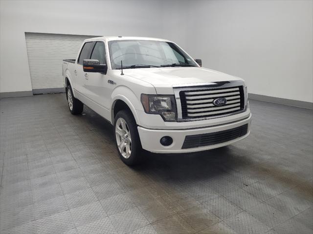 used 2011 Ford F-150 car, priced at $25,995