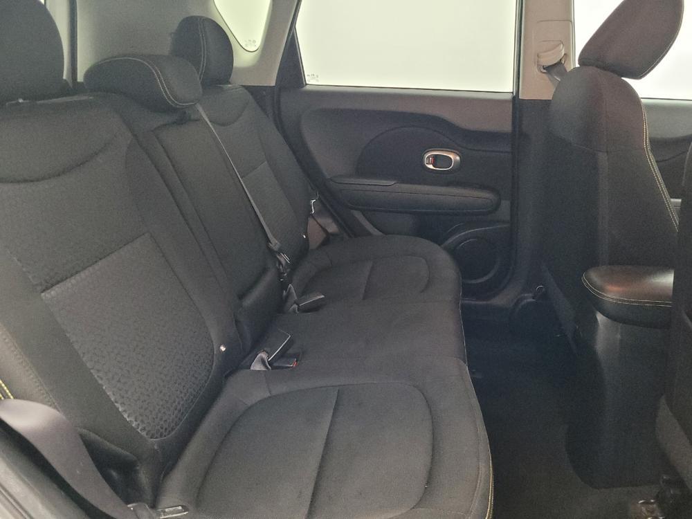 used 2016 Kia Soul car, priced at $11,795