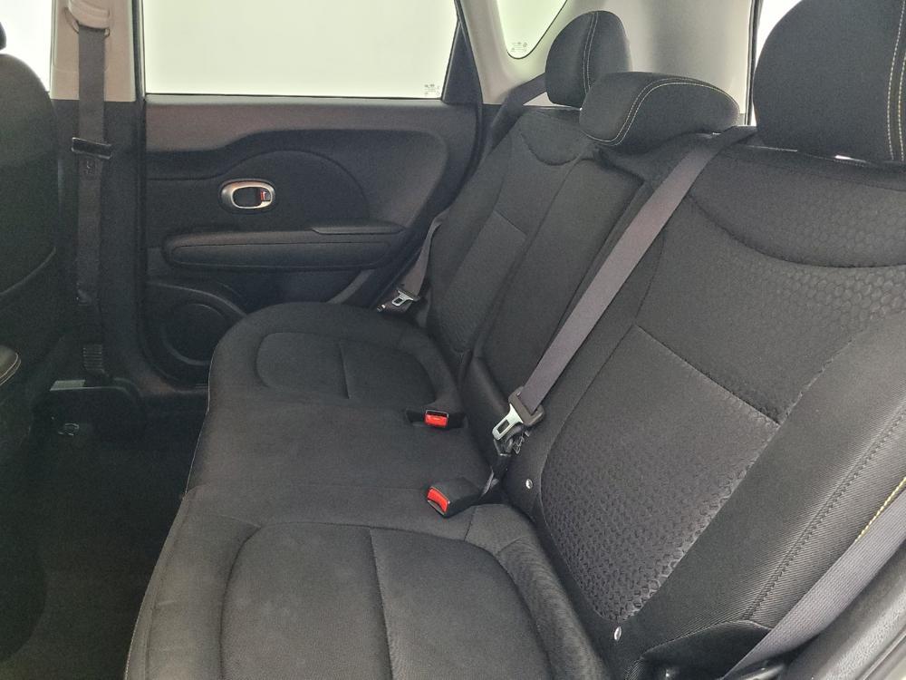 used 2016 Kia Soul car, priced at $11,795