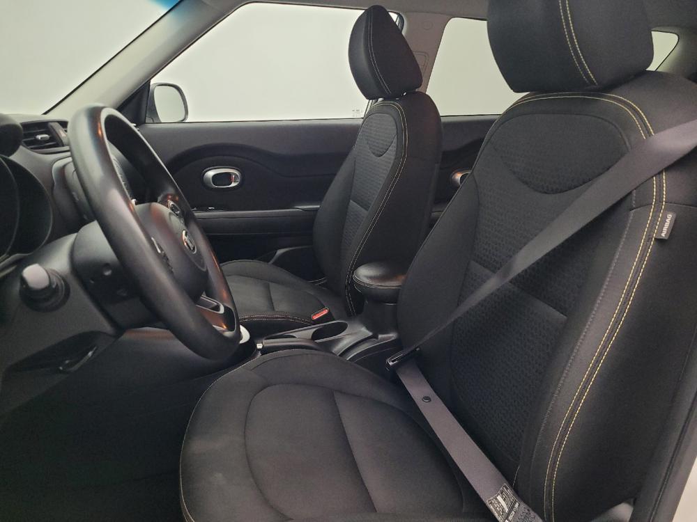 used 2016 Kia Soul car, priced at $11,795