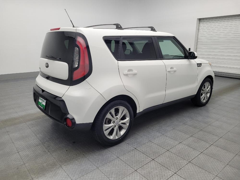used 2016 Kia Soul car, priced at $11,795