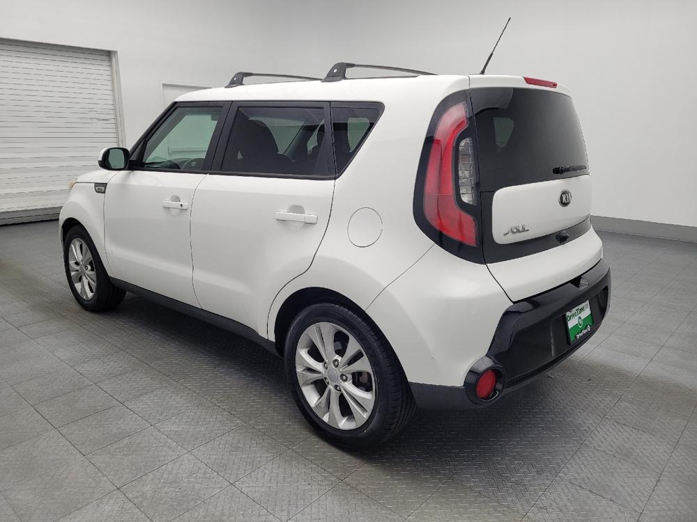 used 2016 Kia Soul car, priced at $11,795