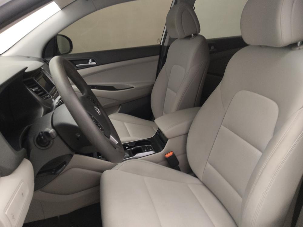used 2017 Hyundai Tucson car, priced at $17,495