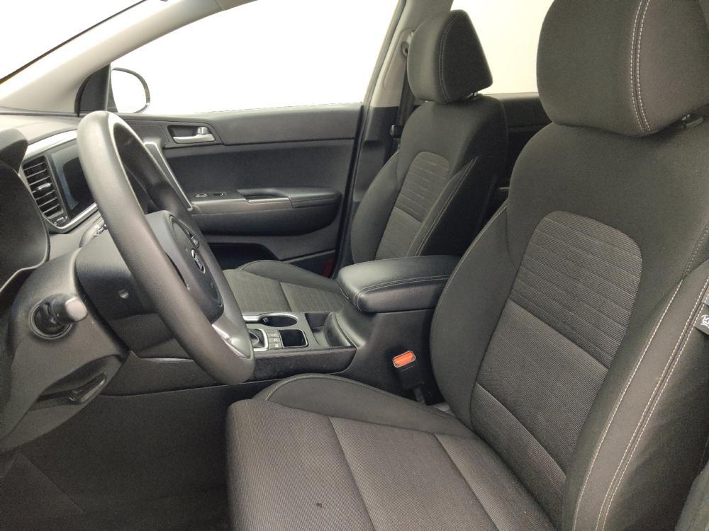 used 2020 Kia Sportage car, priced at $16,295