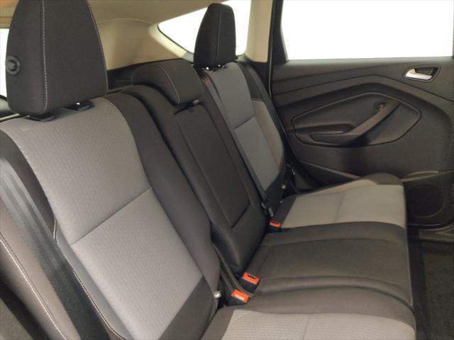 used 2018 Ford Escape car, priced at $15,495