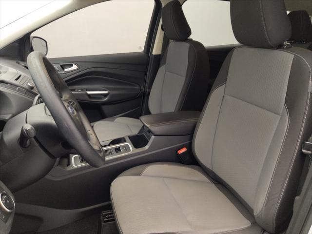 used 2018 Ford Escape car, priced at $15,495