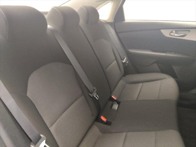 used 2023 Kia Forte car, priced at $18,695