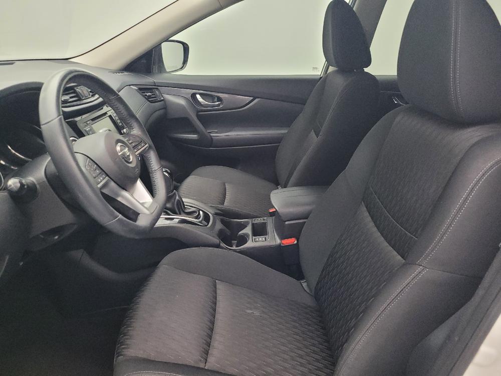 used 2018 Nissan Rogue car, priced at $14,995