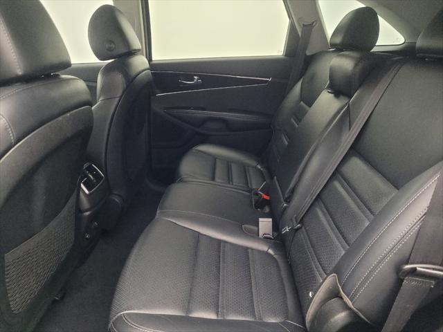 used 2020 Kia Sorento car, priced at $19,095