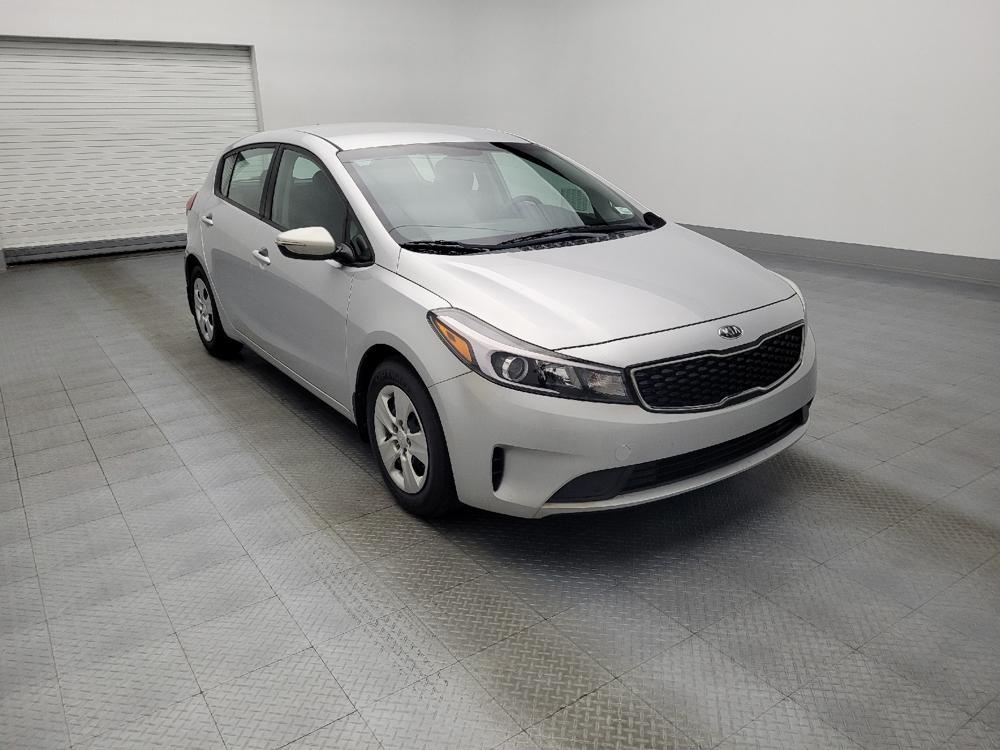 used 2017 Kia Forte car, priced at $14,295
