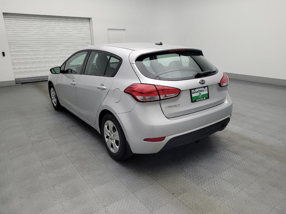 used 2017 Kia Forte car, priced at $14,295