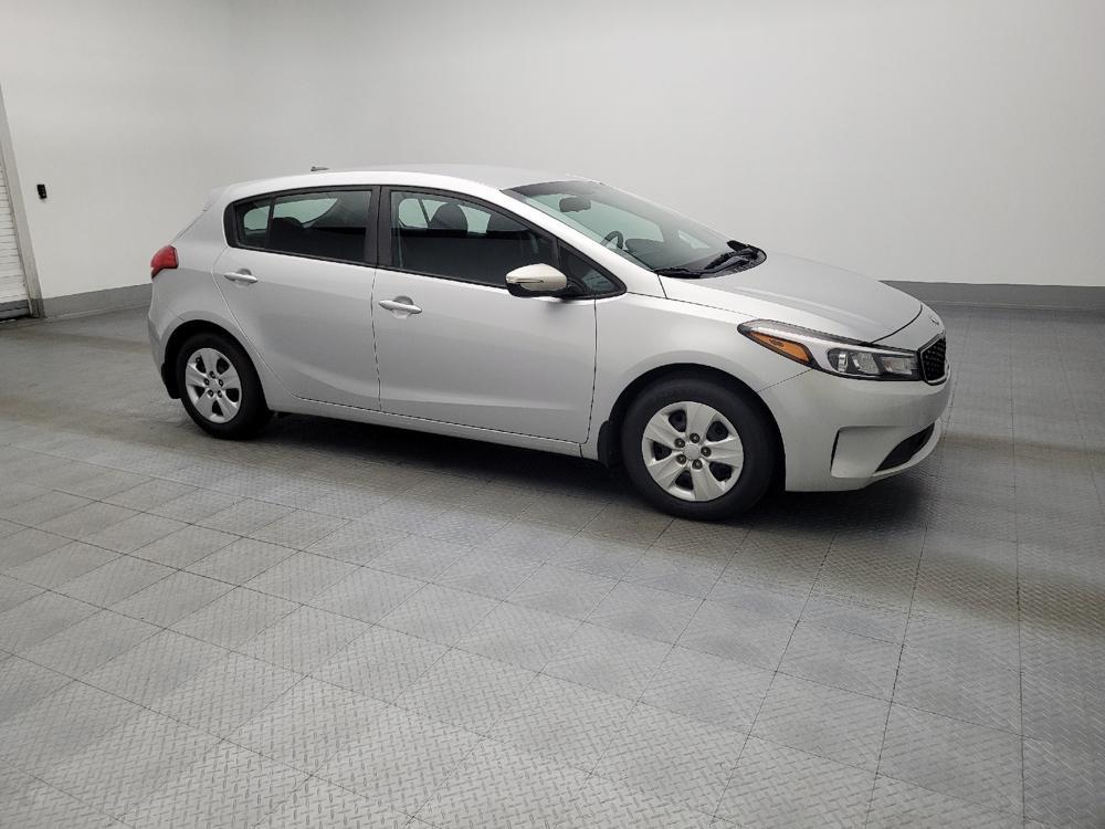 used 2017 Kia Forte car, priced at $14,295