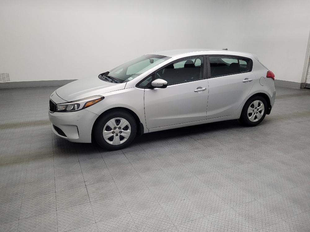 used 2017 Kia Forte car, priced at $14,295