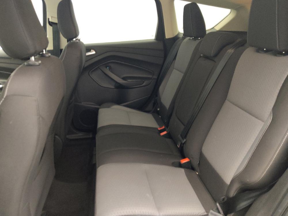 used 2018 Ford Escape car, priced at $14,395