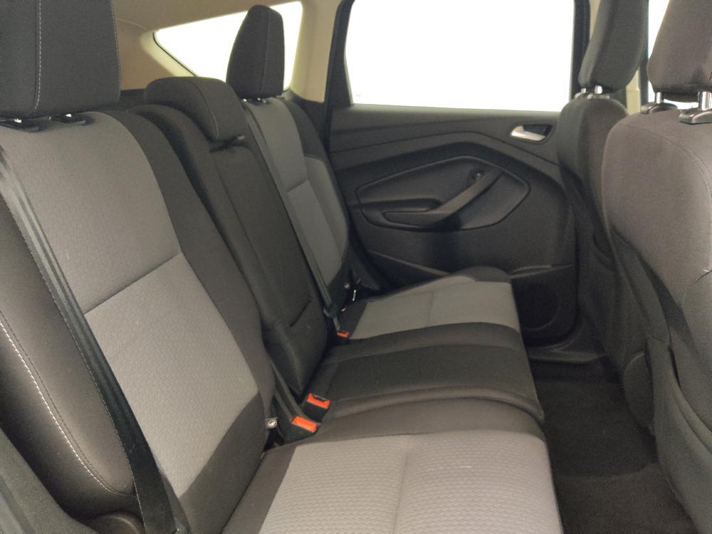 used 2018 Ford Escape car, priced at $14,395