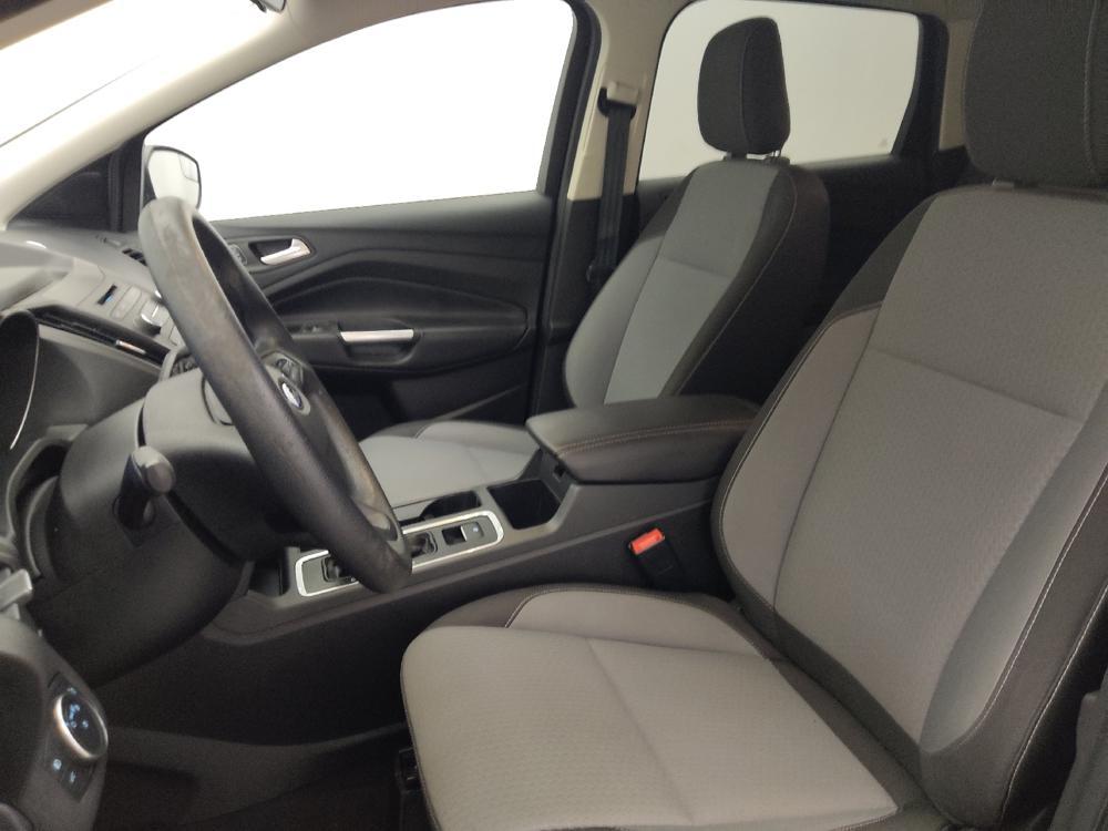 used 2018 Ford Escape car, priced at $14,395