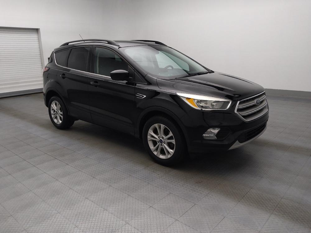 used 2018 Ford Escape car, priced at $14,395
