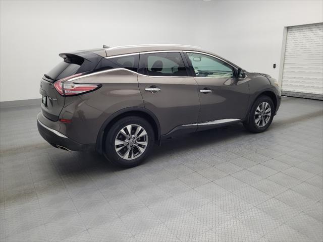 used 2015 Nissan Murano car, priced at $17,295