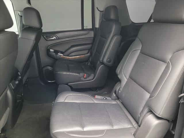 used 2018 Chevrolet Suburban car, priced at $29,095