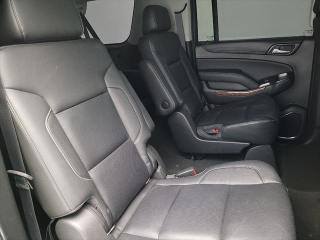 used 2018 Chevrolet Suburban car, priced at $29,095