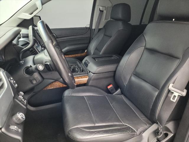 used 2018 Chevrolet Suburban car, priced at $29,095